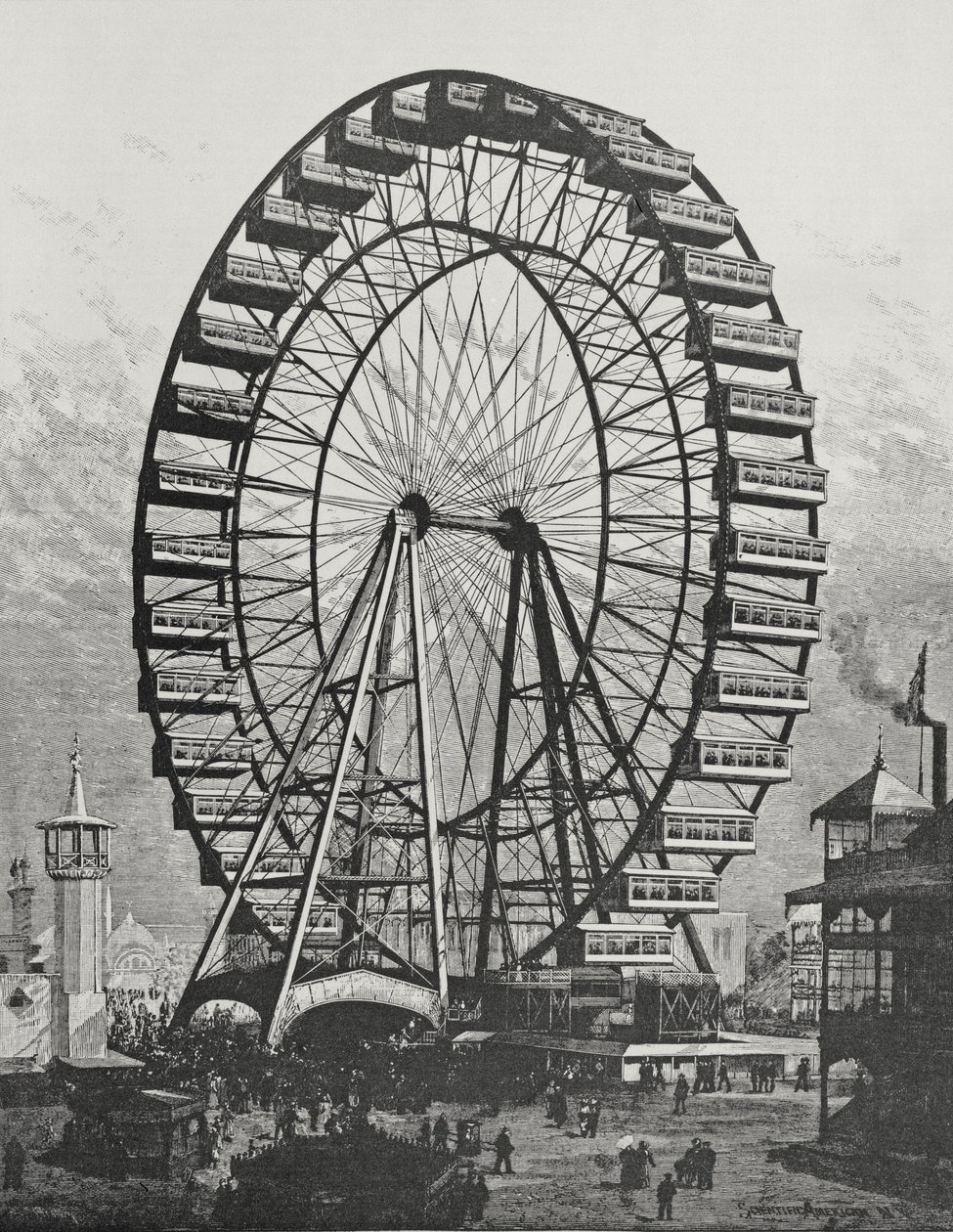 La Grande Ruota Panoramica all