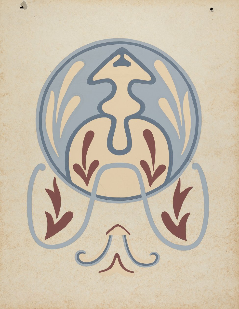 Design della parete dell