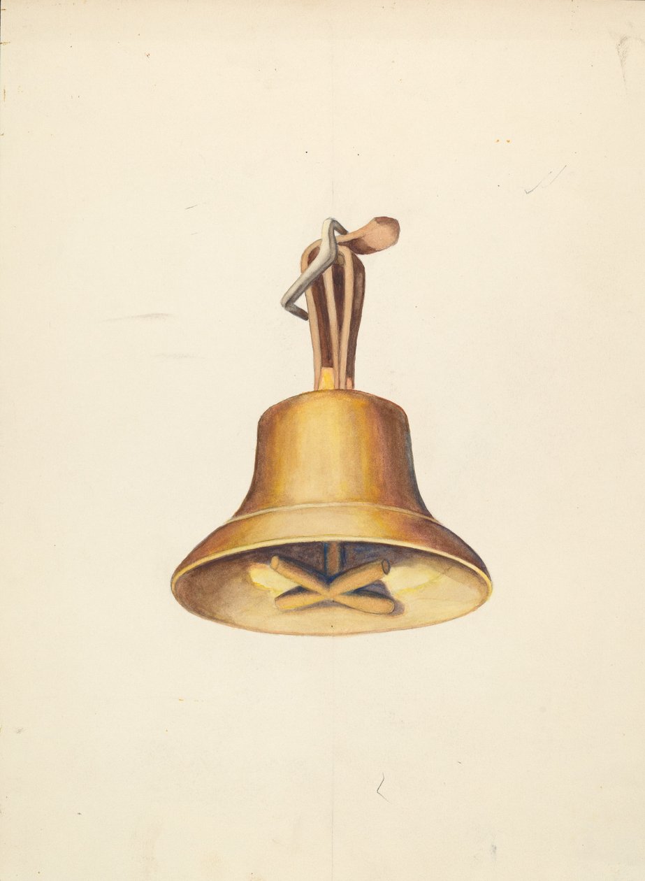 Campana da American 20th Century