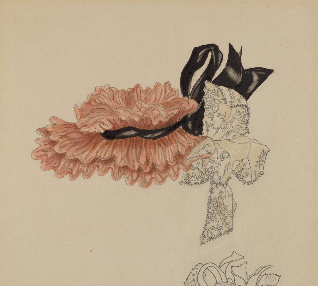 Cappello da Bambino da American 20th Century