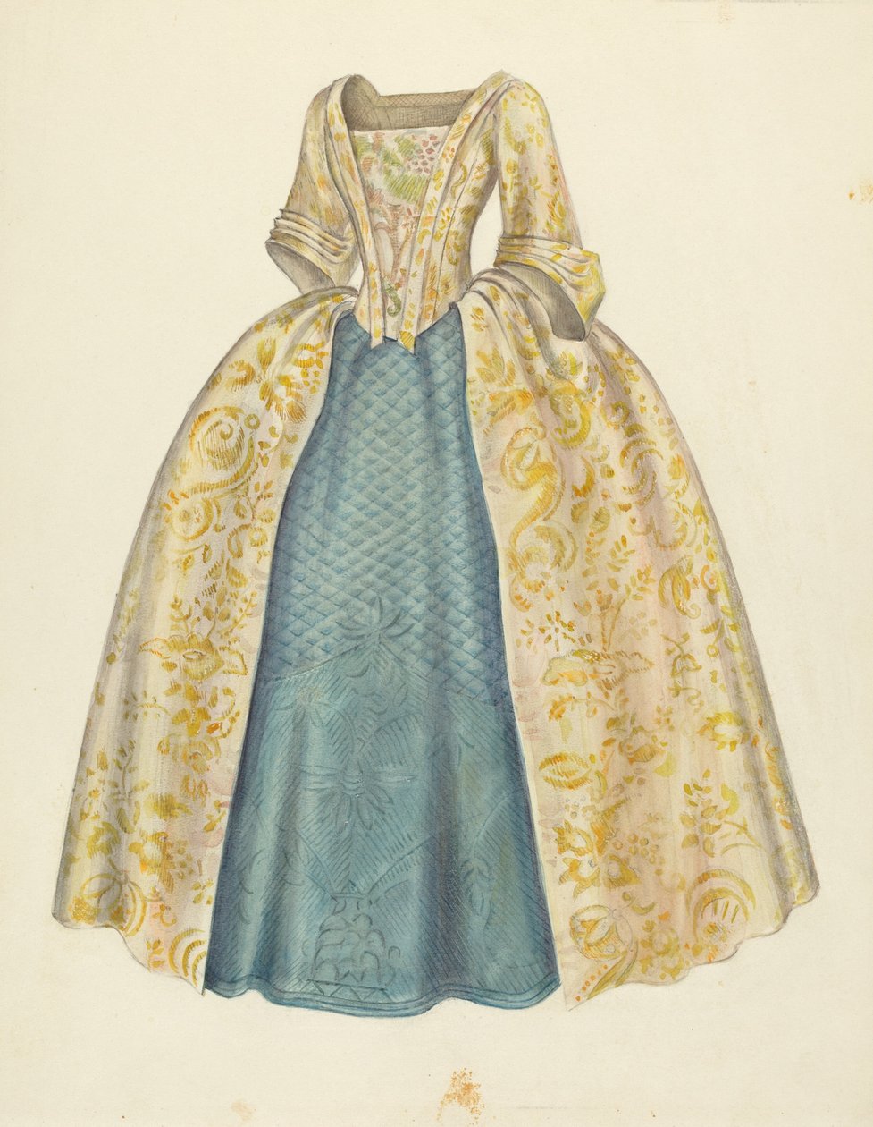 Vestito da American 20th Century