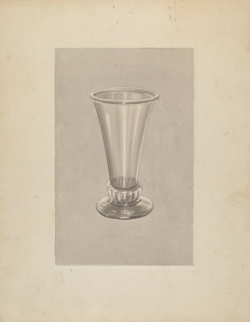 Bicchiere da American 20th Century