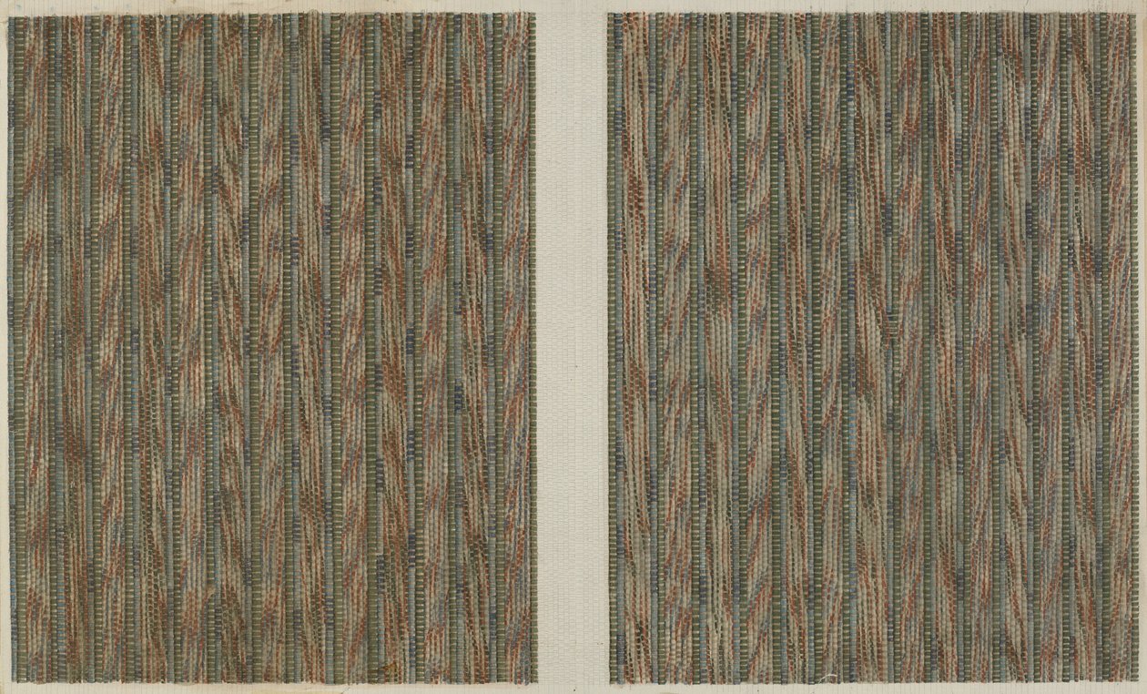 Tappeto Runner da American 20th Century