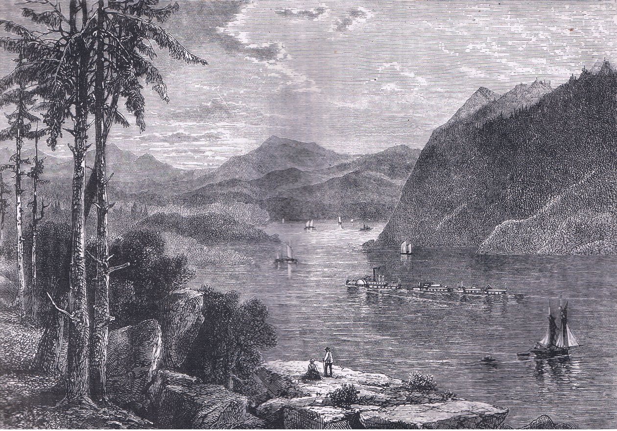 Le Highlands dell