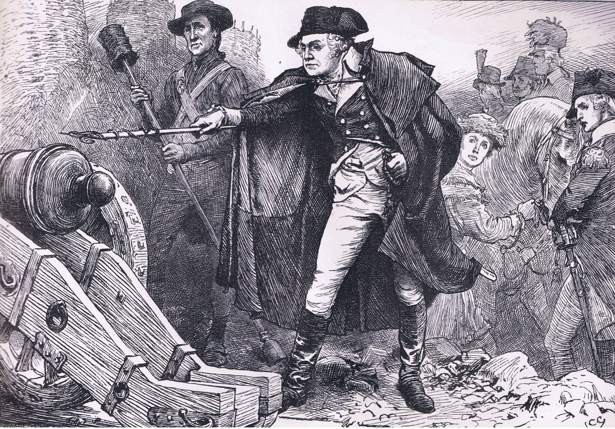 Washington all