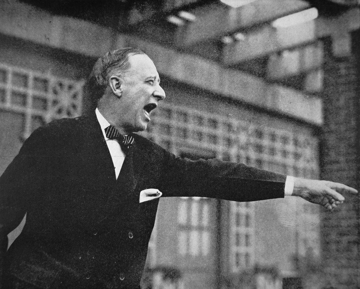 Al Smith (1873-1944) da American Photographer