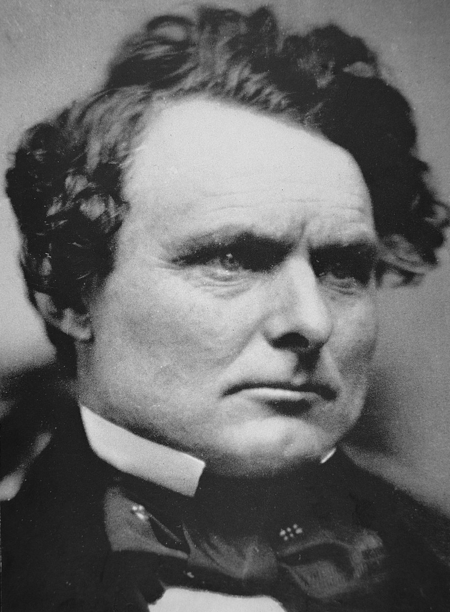 Donald McKay da American Photographer