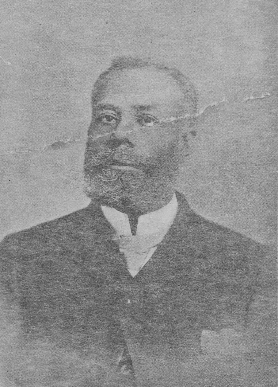 Elijah McCoy da American Photographer