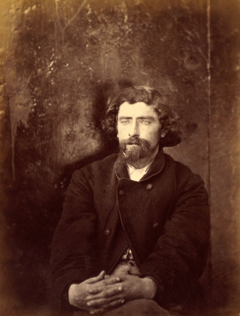 Hartman Richter, 1865 da American Photographer