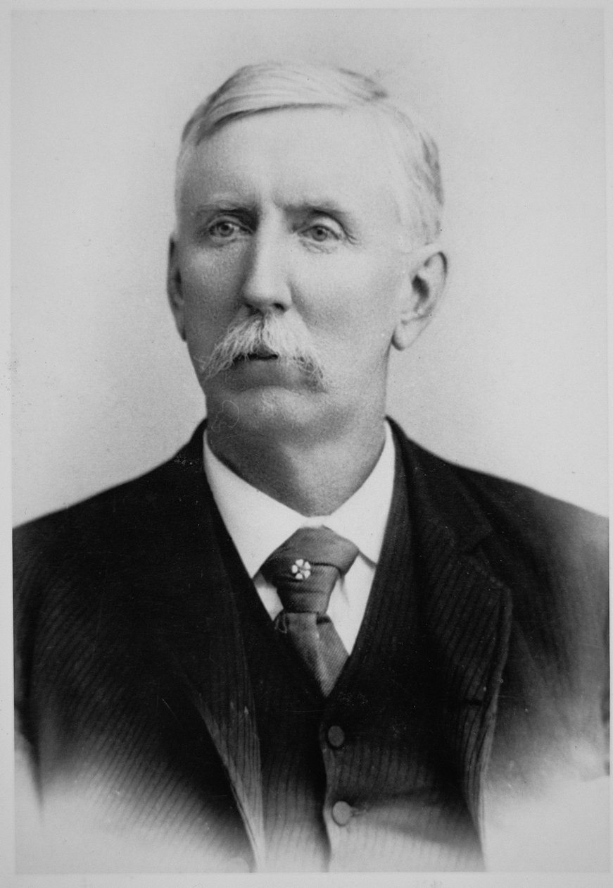 Joseph McCoy da American Photographer