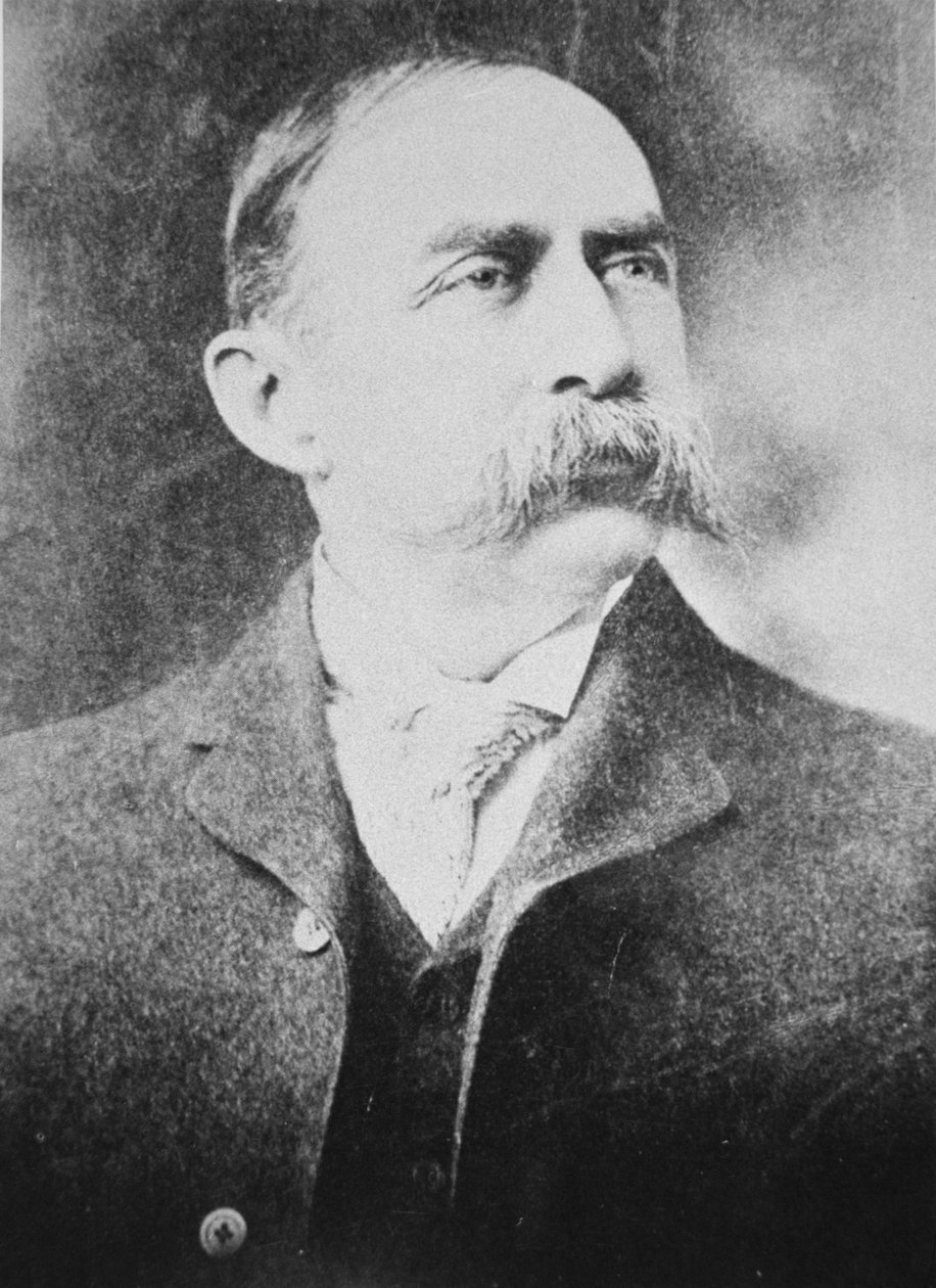 Tenente John Barclay Armstrong da American Photographer