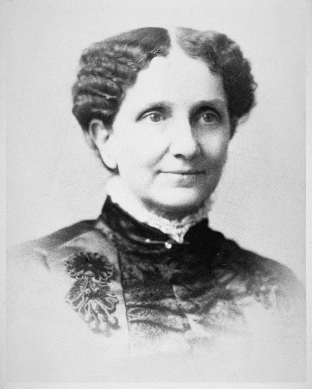 Mary Baker Eddy da American Photographer