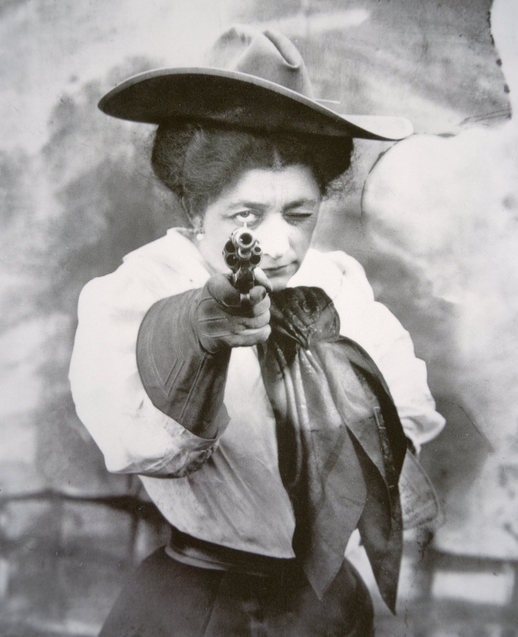 May Lillie da American Photographer
