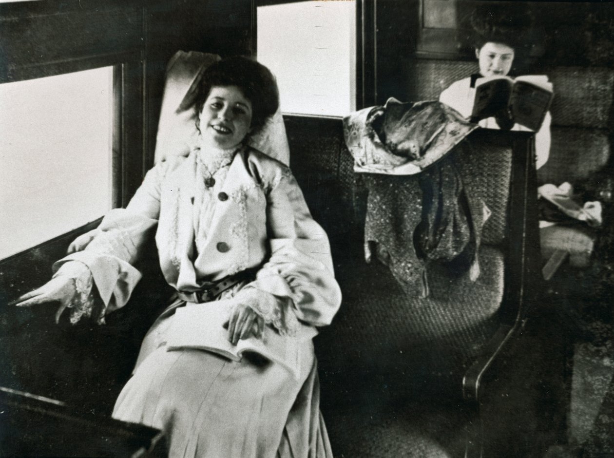 Viaggio sul 