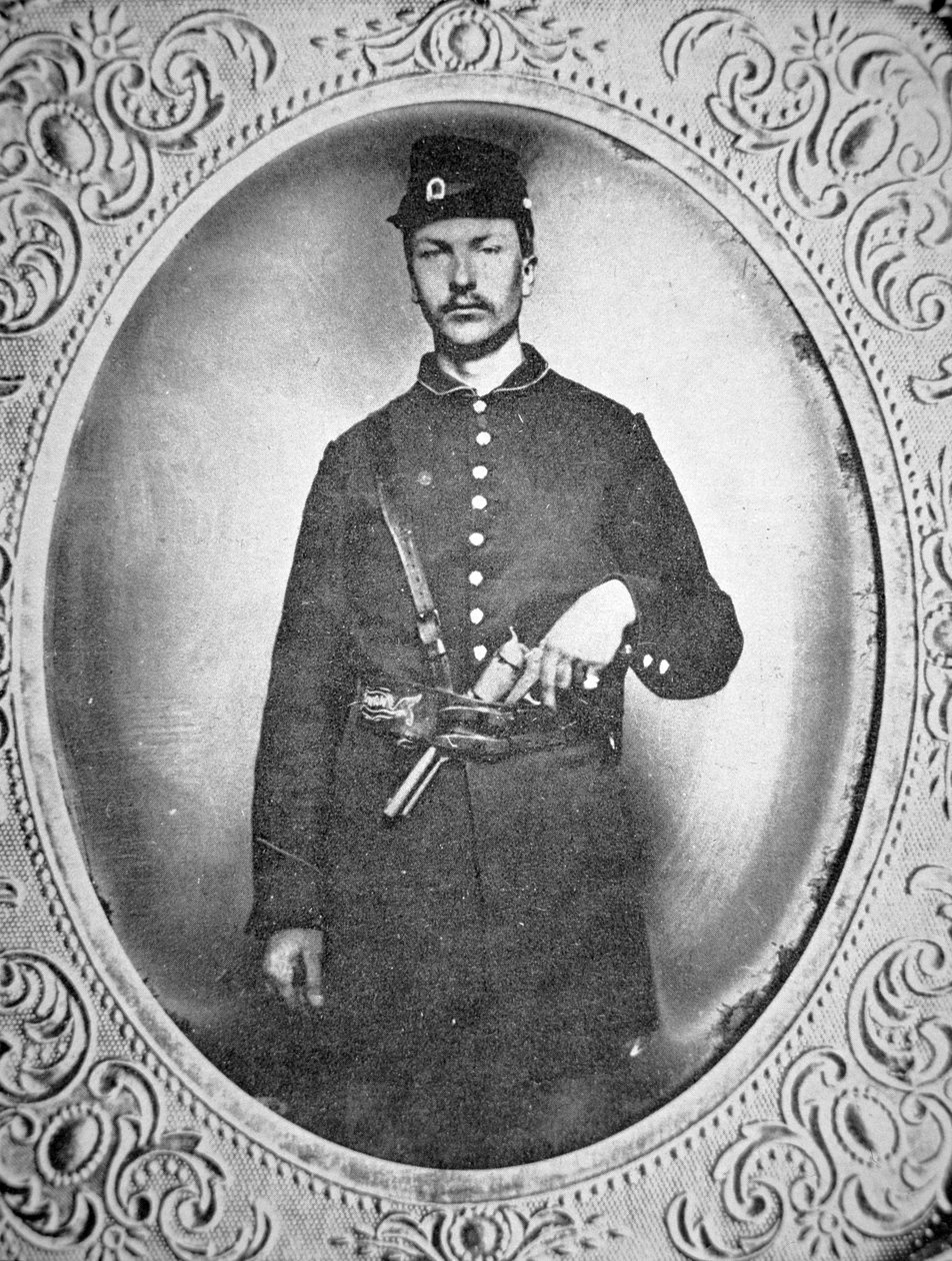 Soldato dell