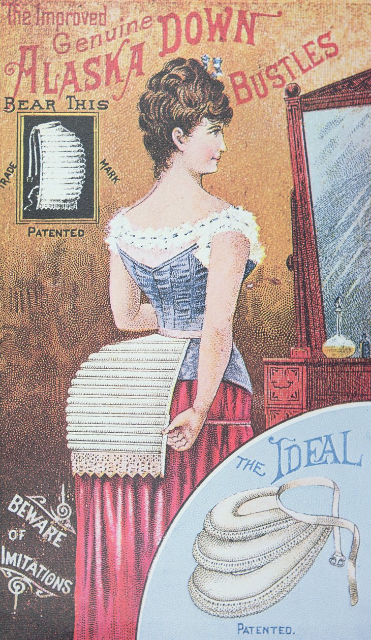 Pubblicità per 
