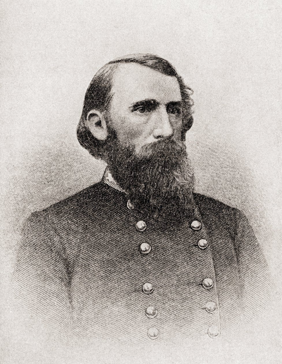 Ambrose Powell Hill, Jr., da 