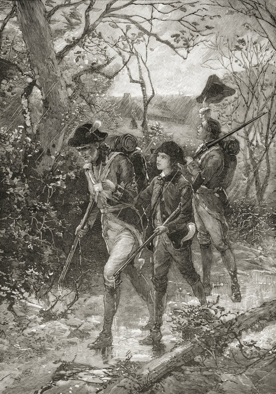 Padre e figli per la libertà, da 