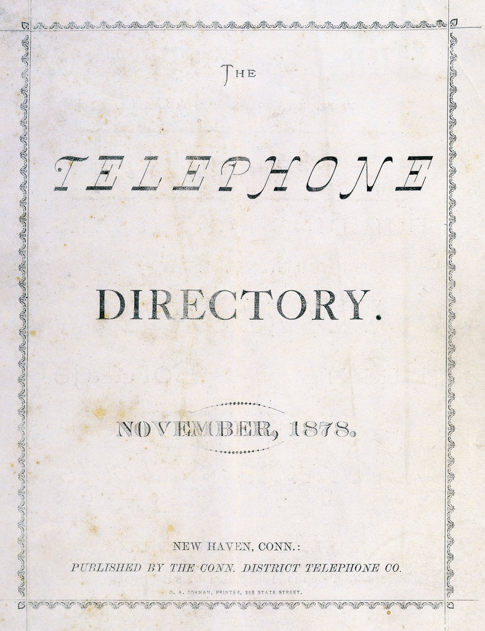 Copertina di 