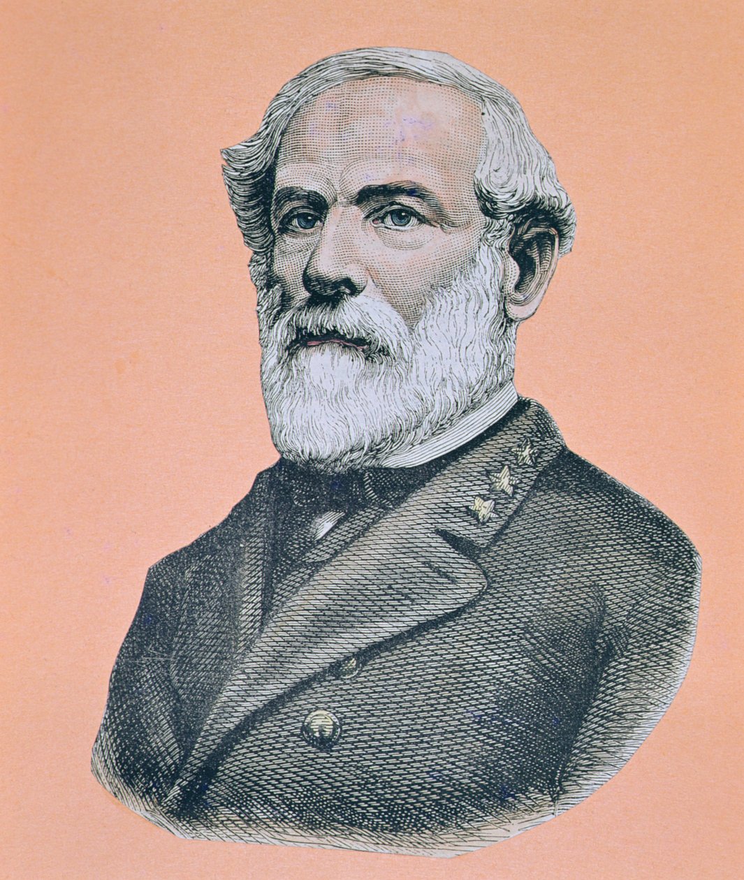 Generale Robert E. Lee da American School
