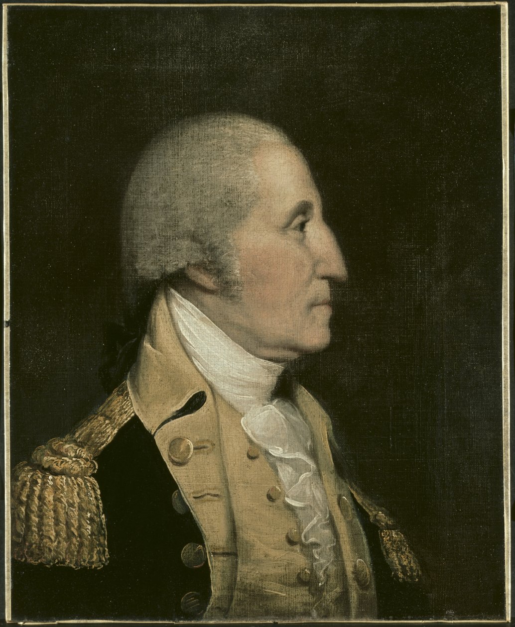 George Washington da American School