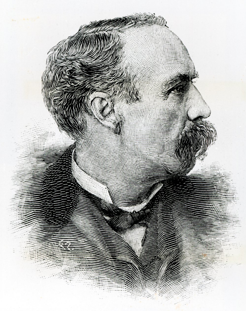 H.A.W. Tabor da American School