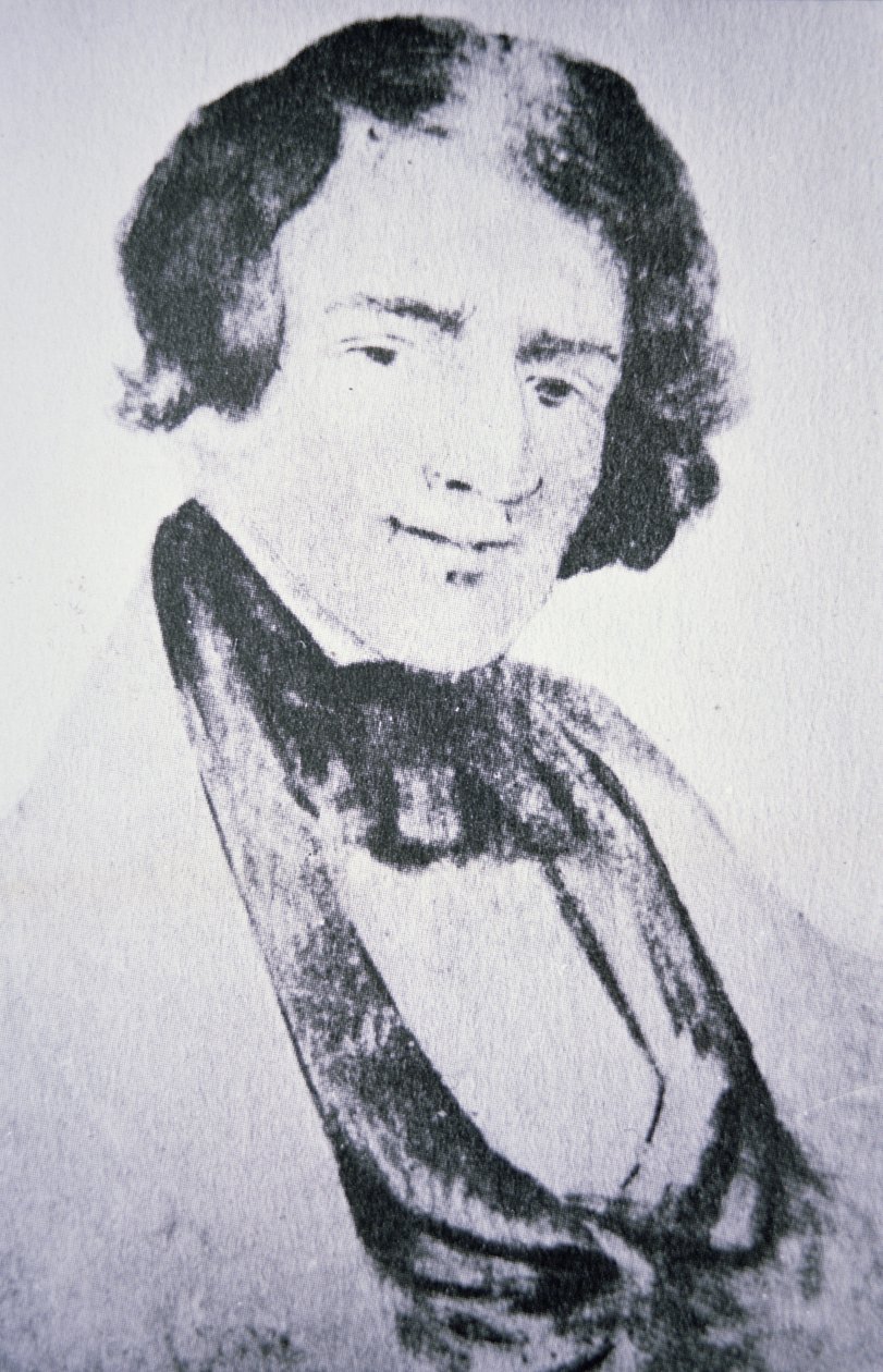 Jedediah Smith da American School