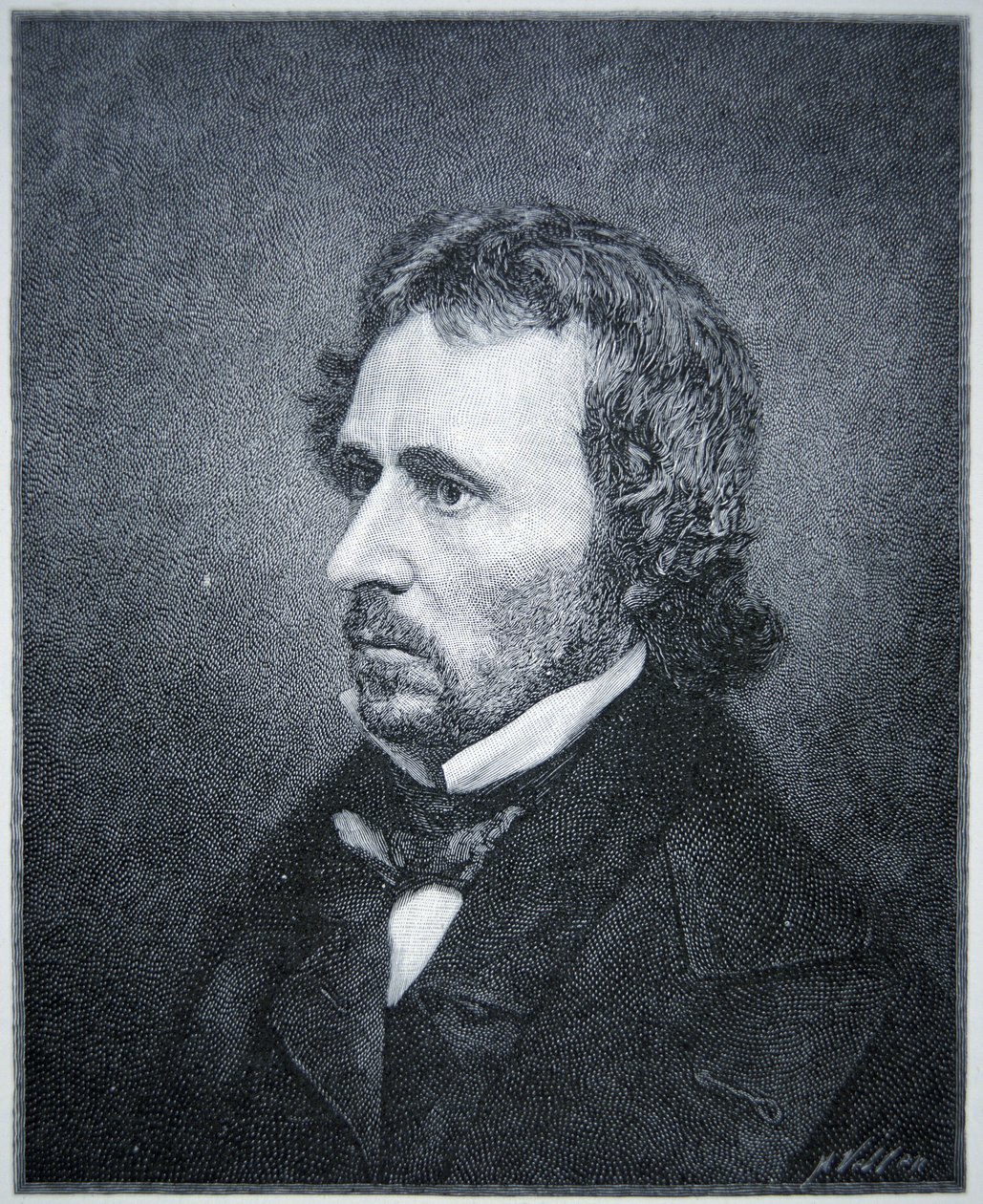 John Charles Fremont da American School