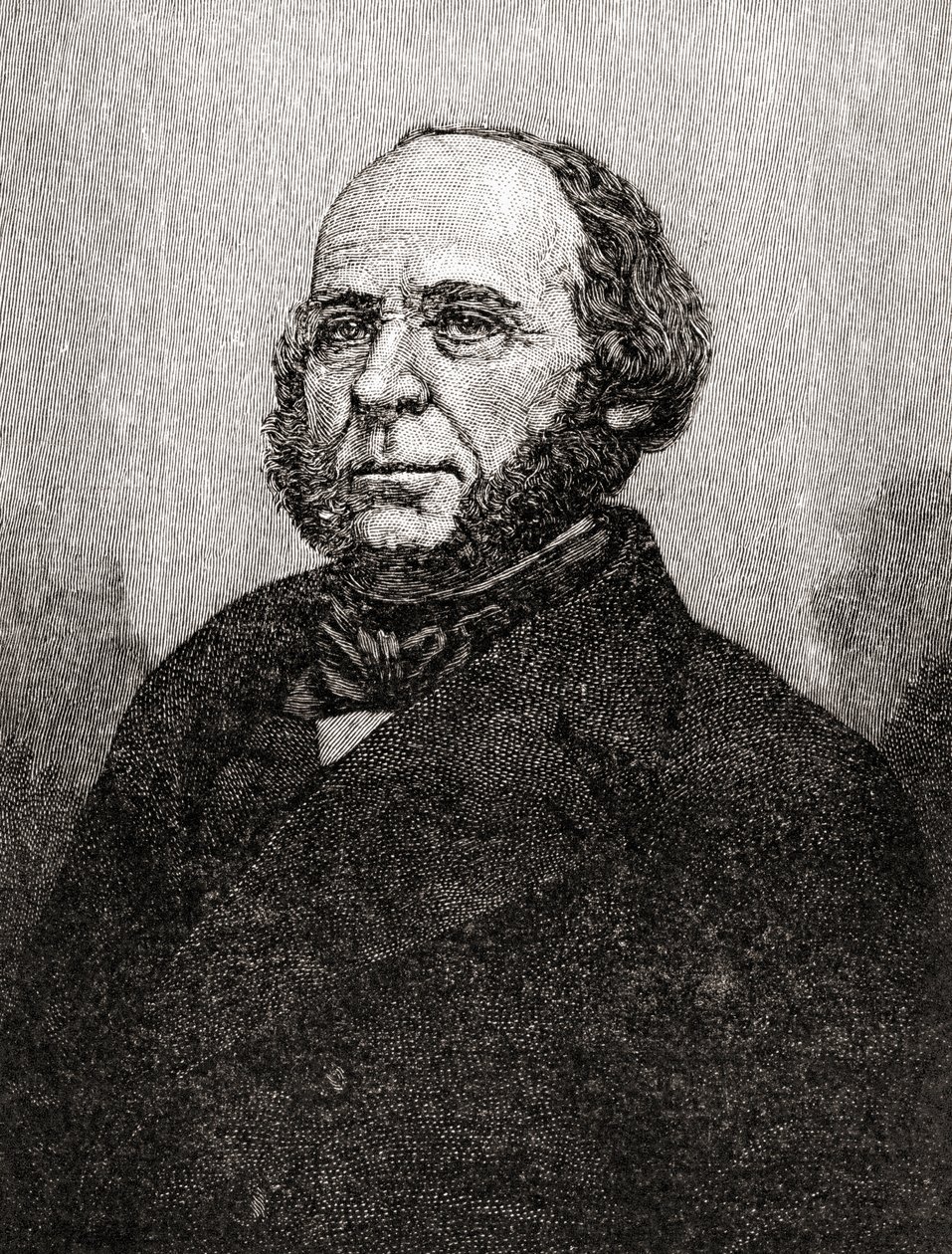 John Ericsson da American School