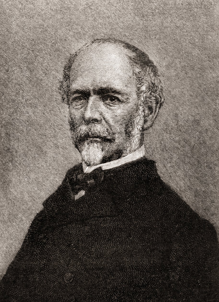 Joseph Eggleston Johnston, da 