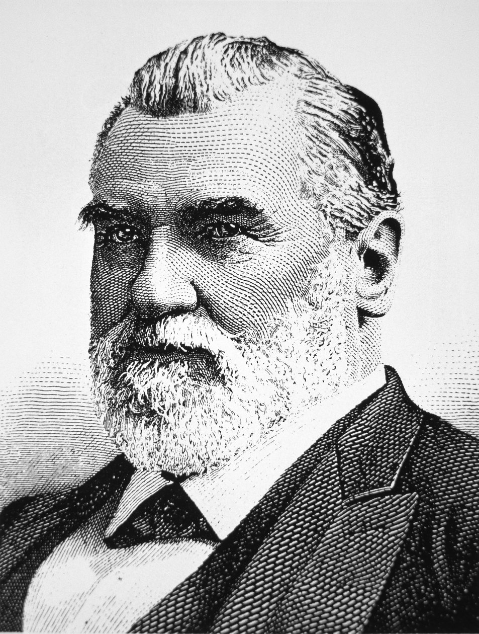Leland Stanford da American School