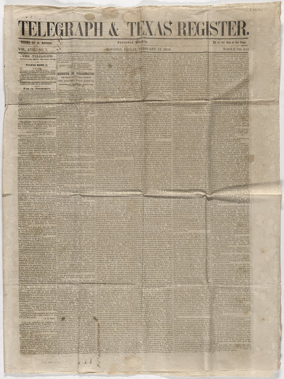 Giornale da American School