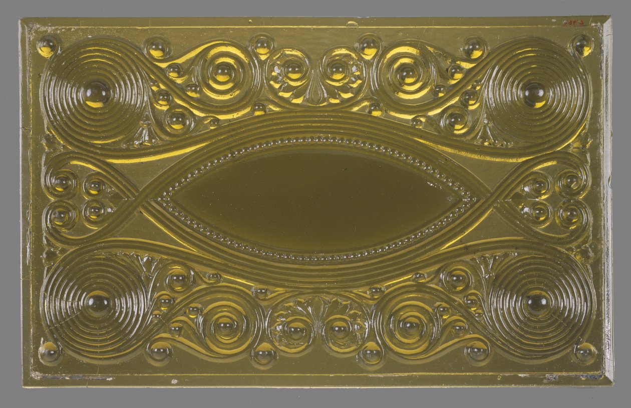 Pannello da American School