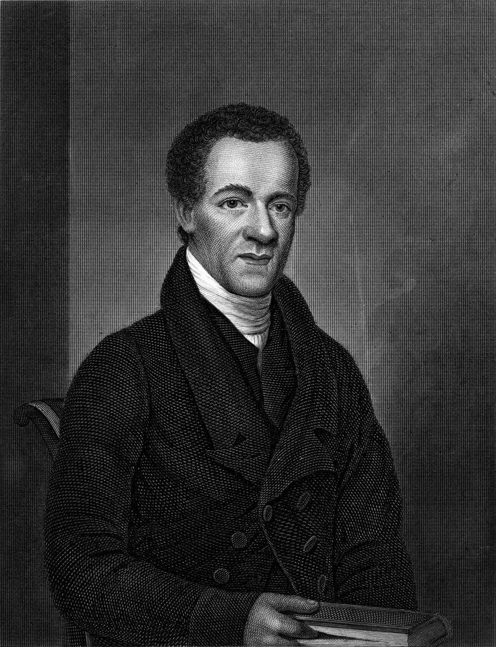 Samuel Cornish da American School
