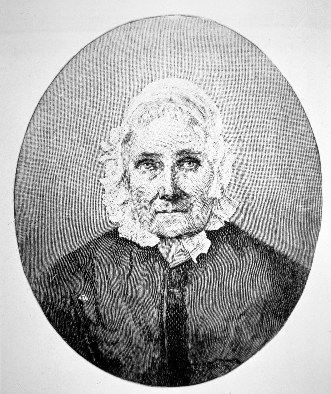 Sarah Lincoln (1788-1869) da American School