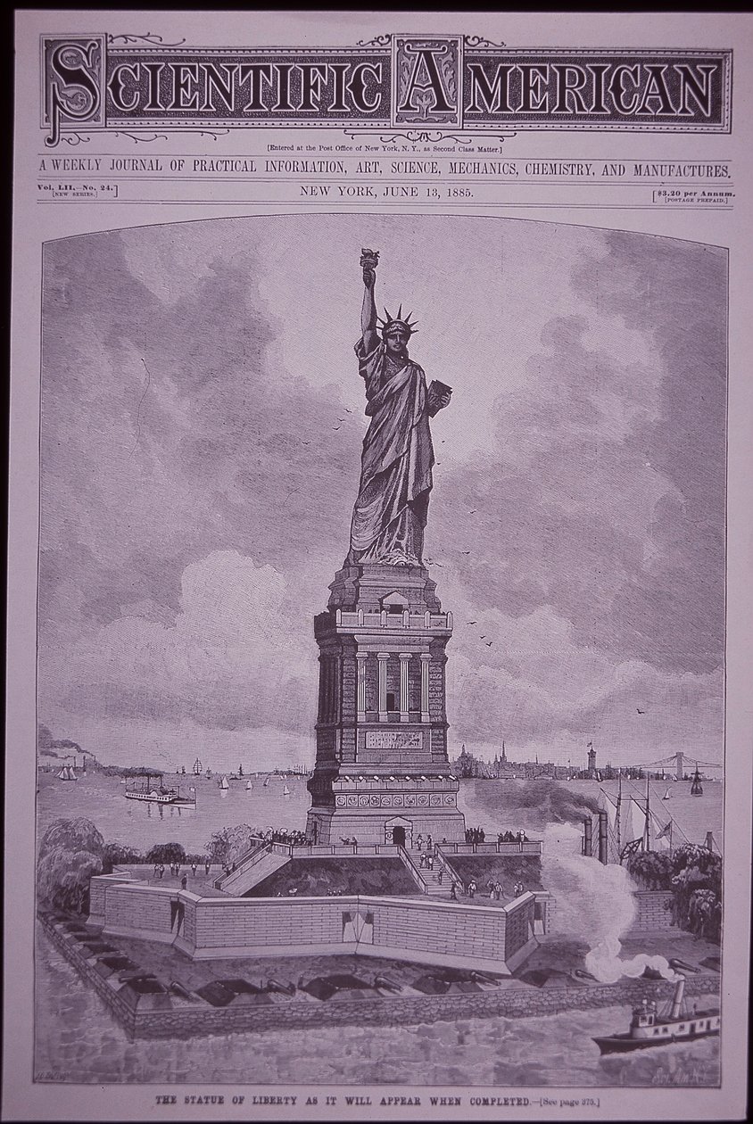 Statua della Libertà 