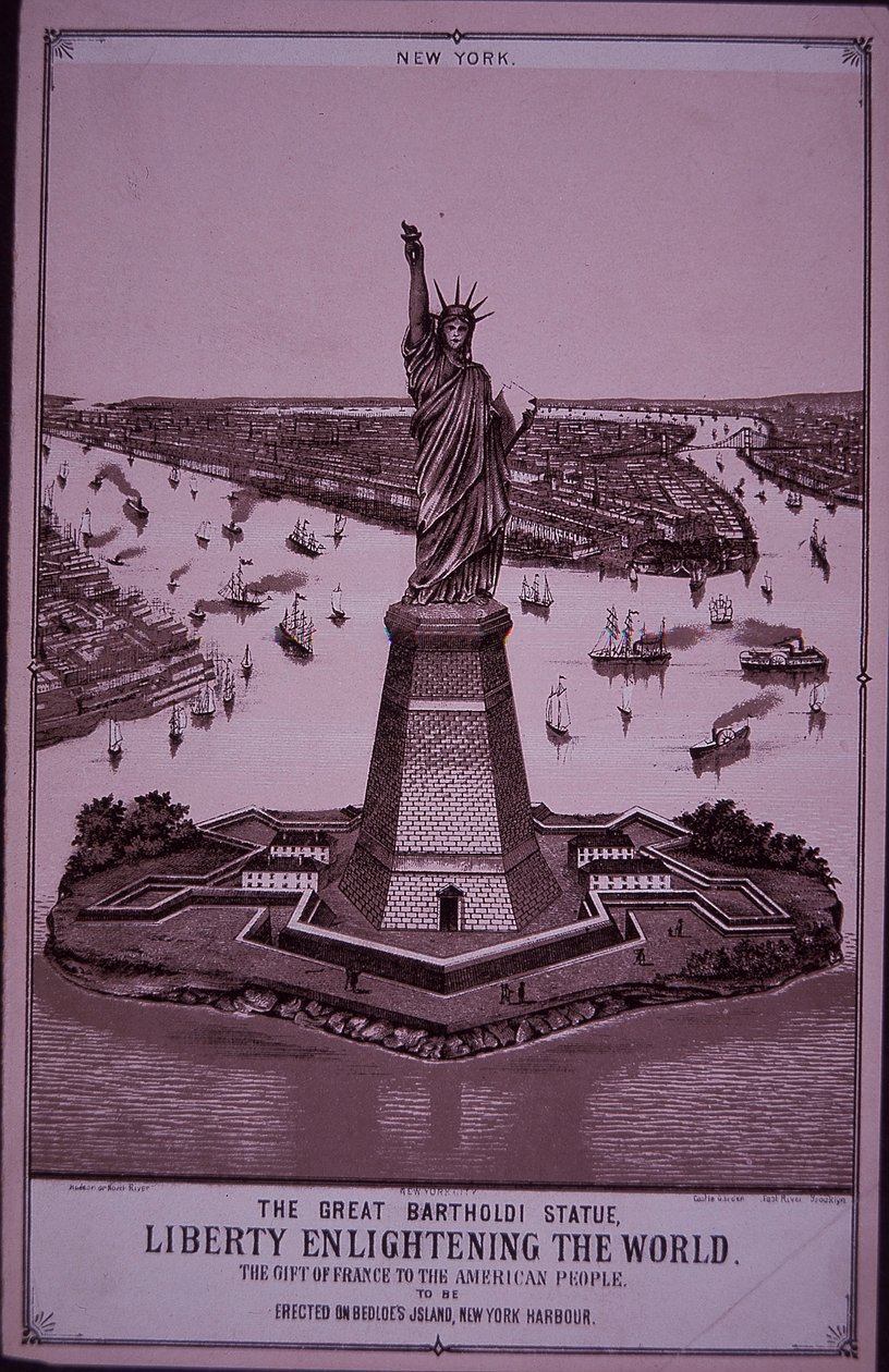 Statua della Libertà 