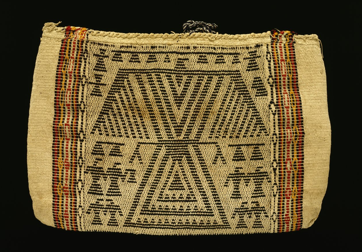 Borsa di stoccaggio, Potawatomi da American School