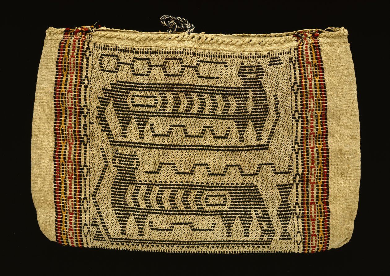 Borsa di stoccaggio, Potawatomi da American School