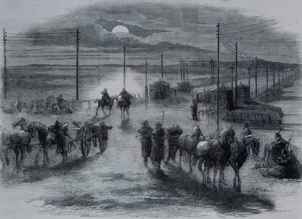 La guerra civile in America da American School