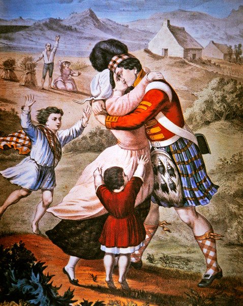 Il ritorno dell