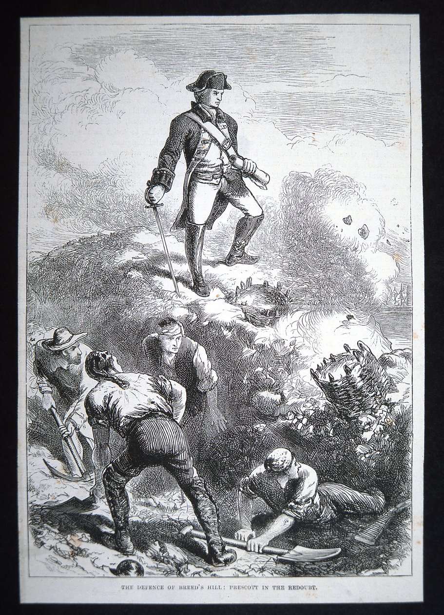 La difesa di Breed