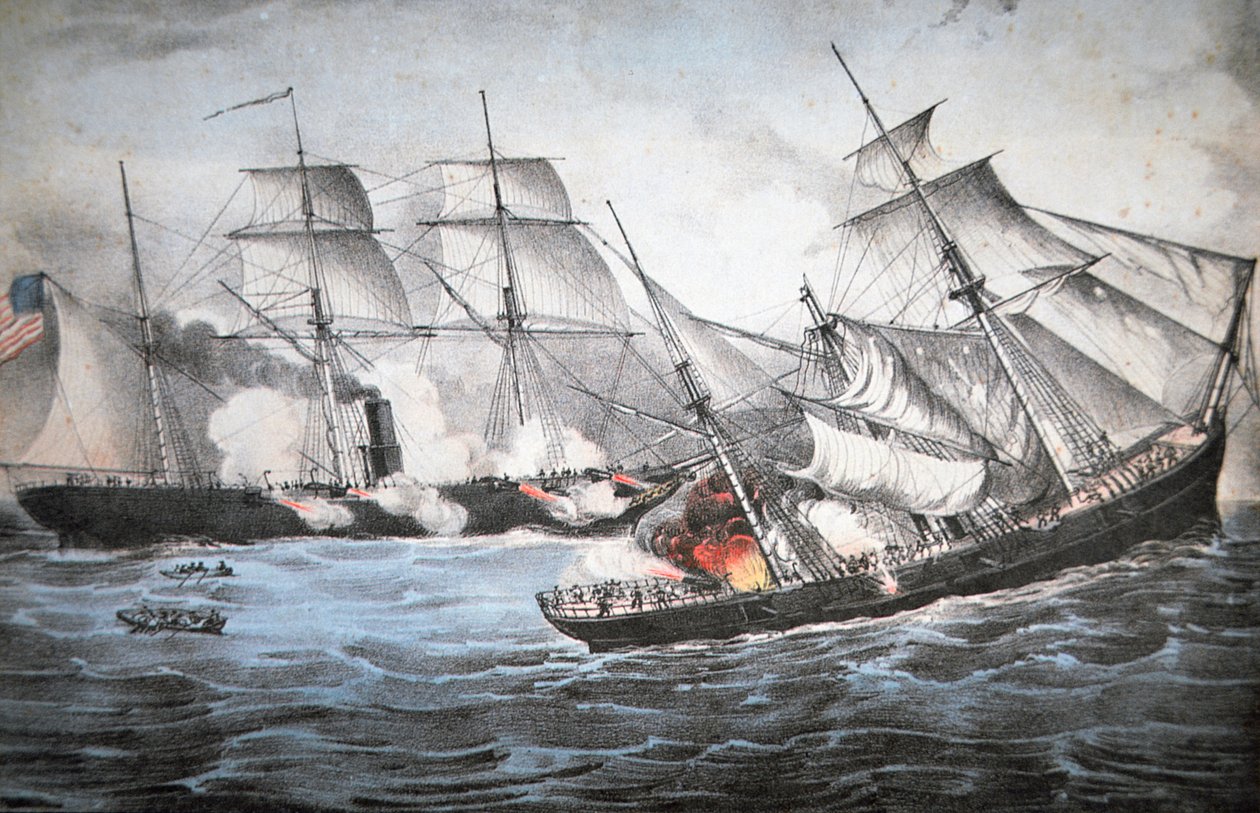 Il Sloop U.S. 
