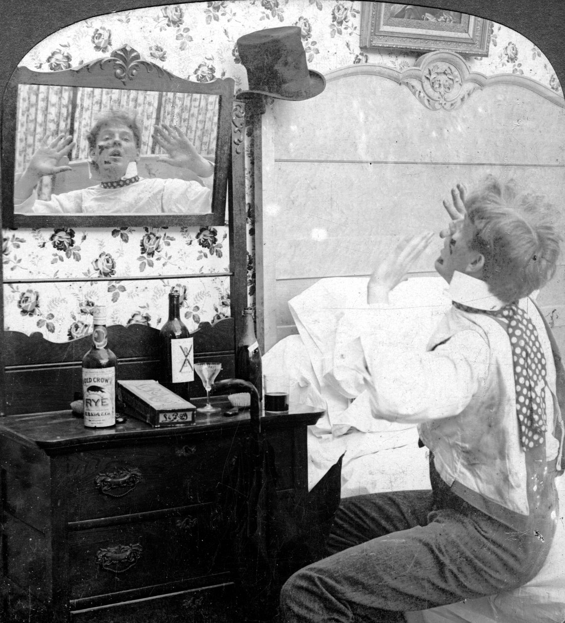 Gee Whiz da American Stereoscopic Company