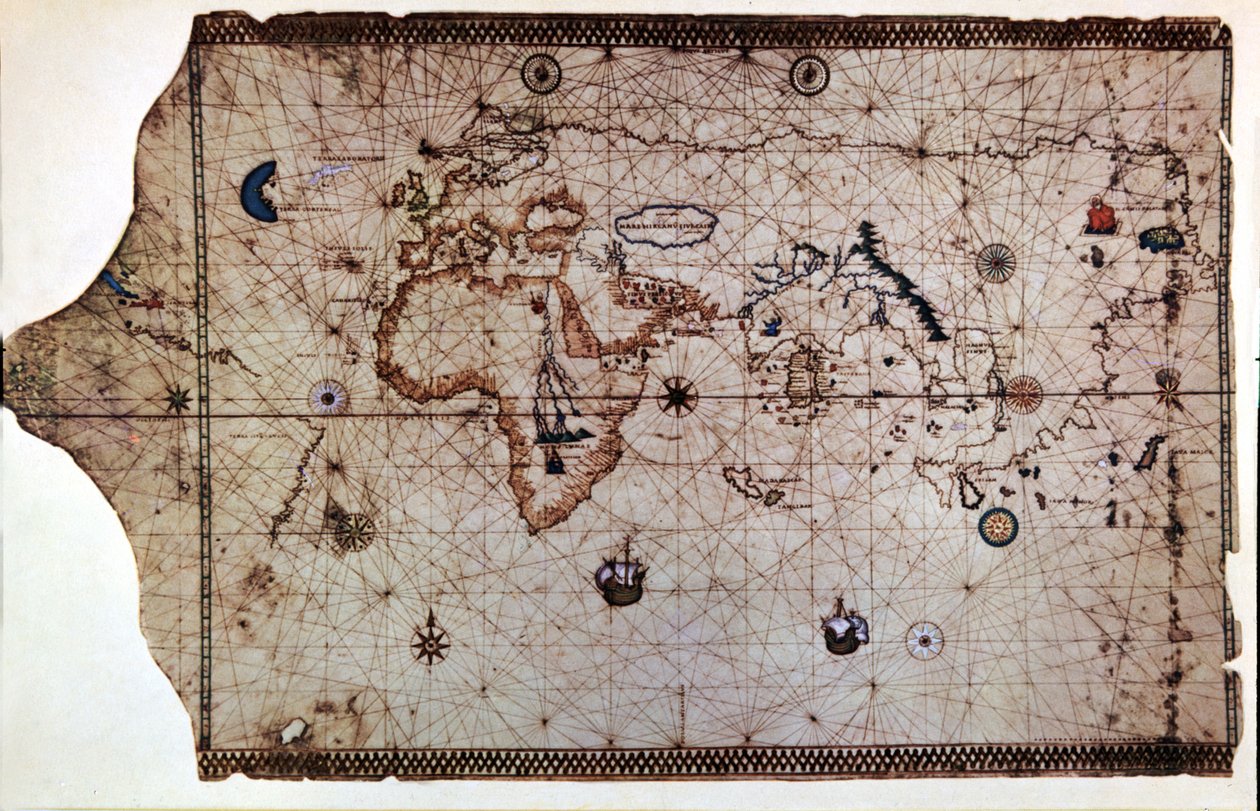  da Amerigo Vespucci