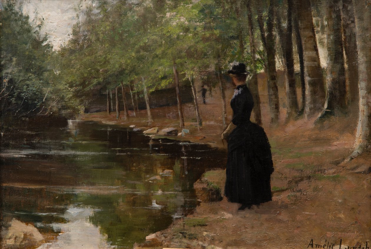 Appuntamenti da Amélie Lundahl