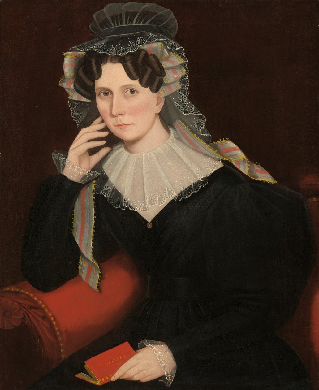  da Ammi Phillips