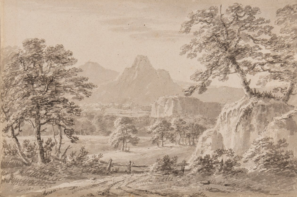 Capriccio dello Yorkshire da Amos Green
