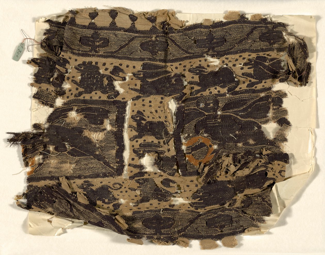 Frammenti da Ancient Egyptian