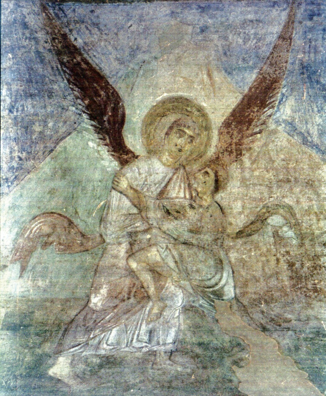Giacobbe e l